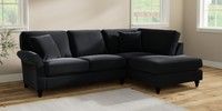 Medium Corner Chaise - Right Hand