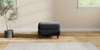 Storage Footstool