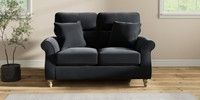2 Seater Small Sofa