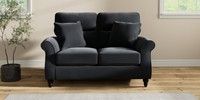 2 Seater Small Sofa