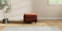 Storage Footstool