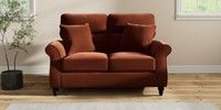 2 Seater Small Sofa