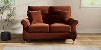 2 Seater Small Sofa
