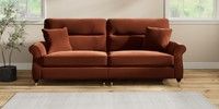 4 Seater Sofa