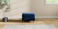 Storage Footstool