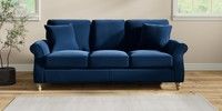 3 Cushion 3 Seater Sofa