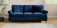 3 Cushion 3 Seater Sofa