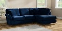 Medium Corner Chaise - Right Hand