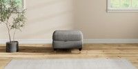 Storage Footstool