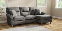 Medium Sofa Chaise - Right Hand