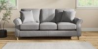 3 Cushion 3 Seater Sofa