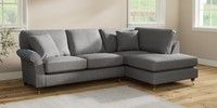 Medium Corner Chaise - Right Hand