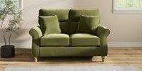2 Seater Small Sofa