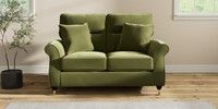 2 Seater Small Sofa