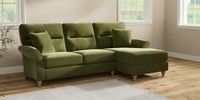 Medium Sofa Chaise - Right Hand