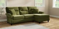 Medium Sofa Chaise - Right Hand