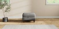 Storage Footstool