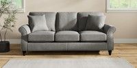 3 Cushion 3 Seater Sofa
