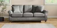 3 Cushion 3 Seater Sofa