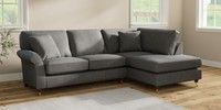 Medium Corner Chaise - Right Hand