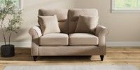 2 Seater Small Sofa