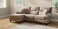Medium Sofa Chaise - Left Hand