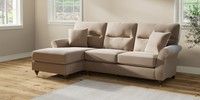 Medium Sofa Chaise - Left Hand