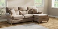 Medium Sofa Chaise - Right Hand