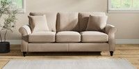 3 Cushion 3 Seater Sofa