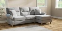 Medium Sofa Chaise - Right Hand