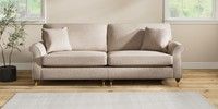 4 Seater Sofa