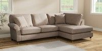 Medium Corner Chaise - Right Hand