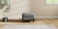 Storage Footstool