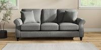 3 Cushion 3 Seater Sofa