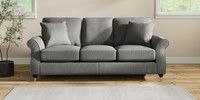 3 Cushion 3 Seater Sofa