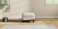 Storage Footstool