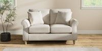 2 Seater Small Sofa