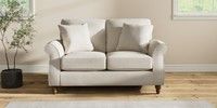 2 Seater Small Sofa
