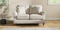 2 Seater Small Sofa