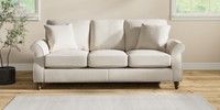 3 Cushion 3 Seater Sofa