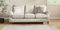 3 Cushion 3 Seater Sofa
