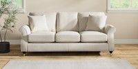 3 Cushion 3 Seater Sofa