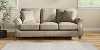 3 Cushion 3 Seater Sofa