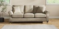 3 Cushion 3 Seater Sofa