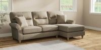 Medium Sofa Chaise - Right Hand