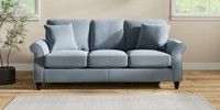 3 Cushion 3 Seater Sofa