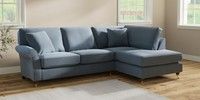 Medium Corner Chaise - Right Hand