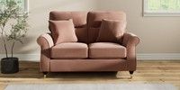 2 Seater Small Sofa