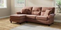 Medium Sofa Chaise - Left Hand