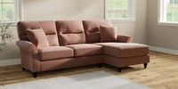 Medium Sofa Chaise - Right Hand